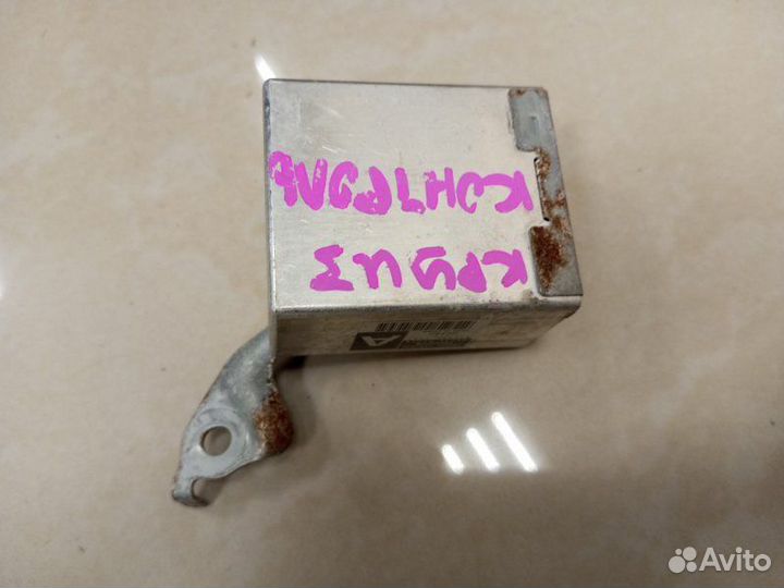 Блок электронный Toyota Rav4 ACA22 1AZ 2000