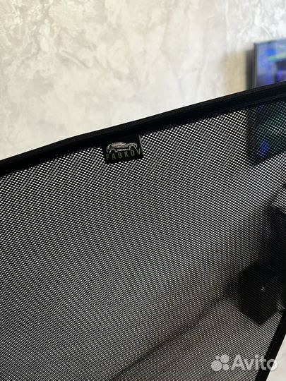 Каркасная тонировка Honda accord 6