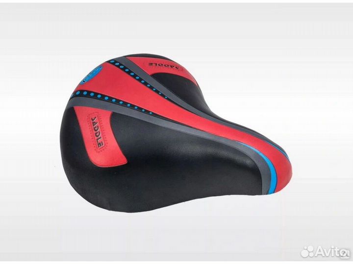 Сиденье вело детское D-16