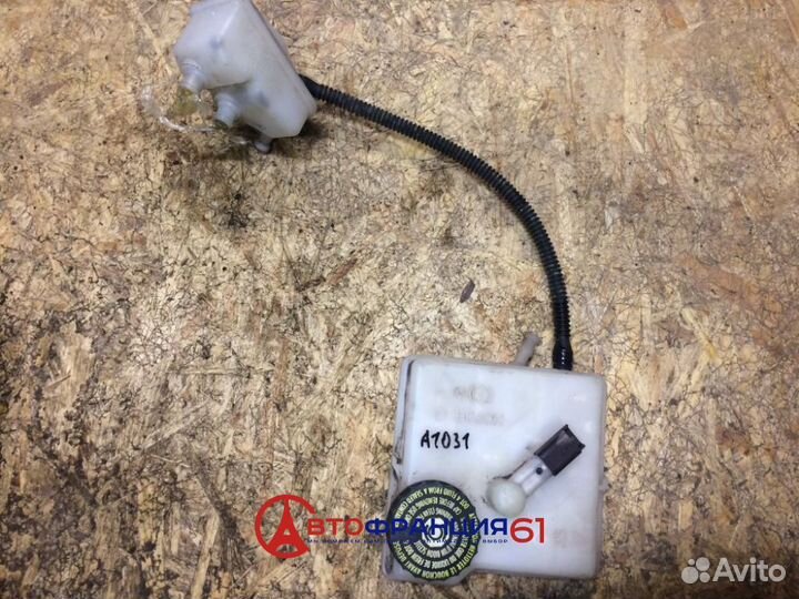 Бачок тормозной, 463598 citroen xsara picasso, 302