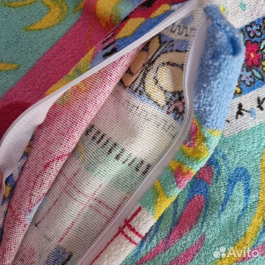 Наволочка новая 2шт