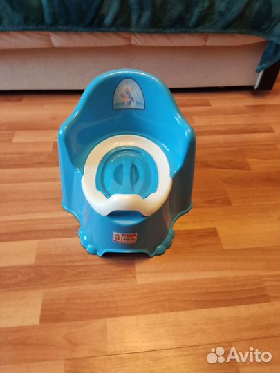 Горшок детский