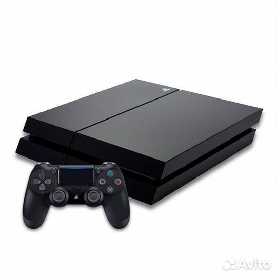 Sony PS4