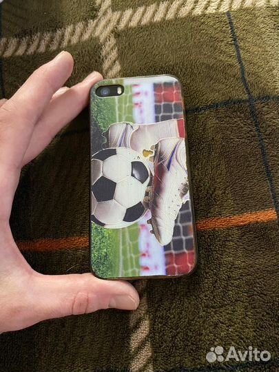 iPhone SE, 64 ГБ