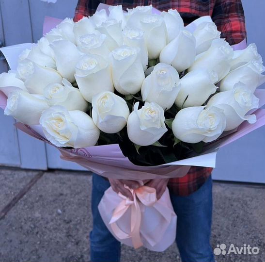 Цветы и букеты с доставкой