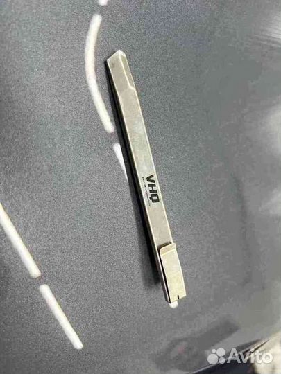 Полиуретановая пленка для оклейки фар\VHQ Headligh