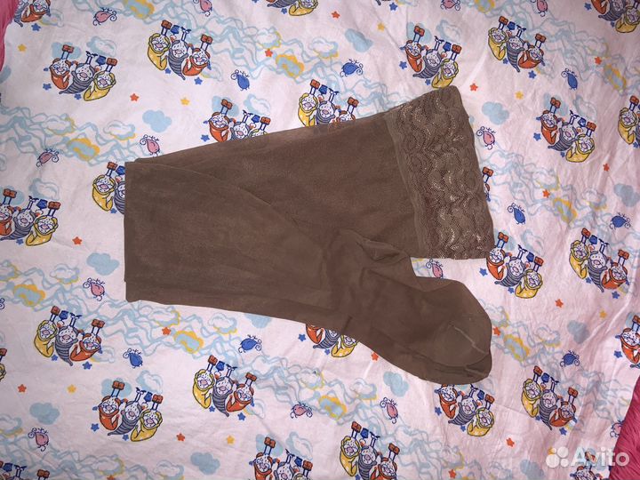 Бандаж послеоперационный, компрессионные чулки