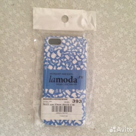 Чехол для iPhone