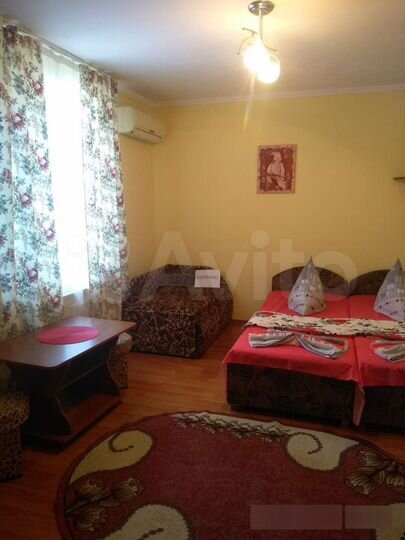 Комната 12 м², 2/2 эт.