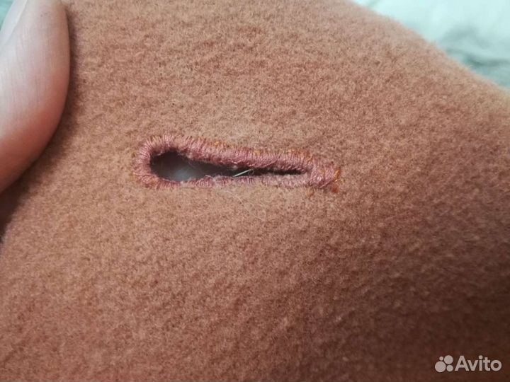 Пальто женское