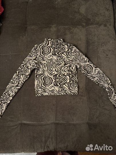 Кофта Stradivarius