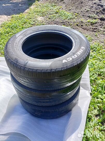 Formula Energy 215/65 R16