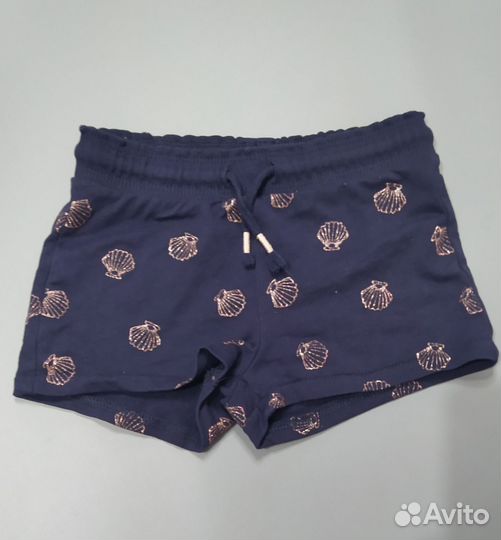 Шорты H&M 104