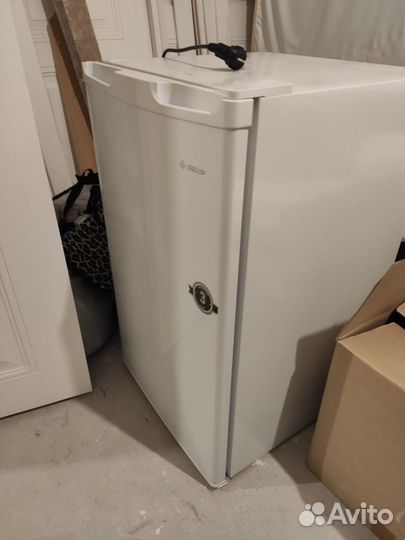 Морозильная камера бу