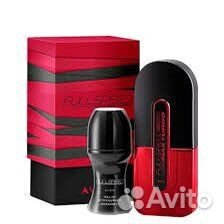 Мужская туалетная вода avon