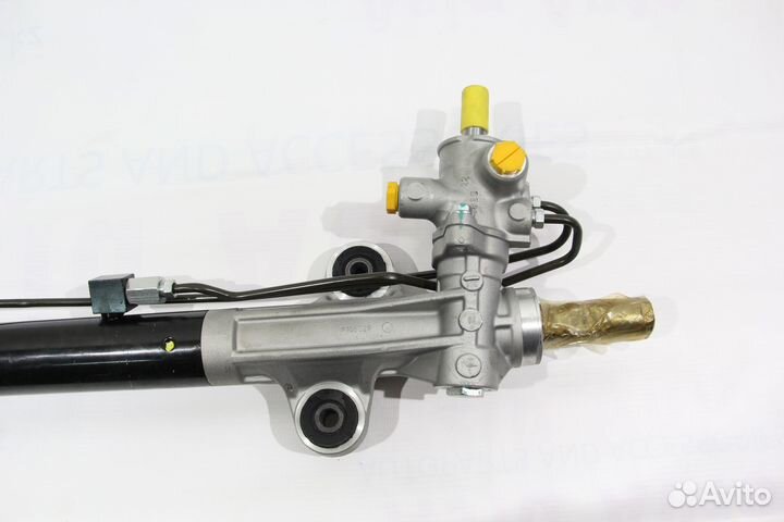Рулевая рейка Honda Pilot 2