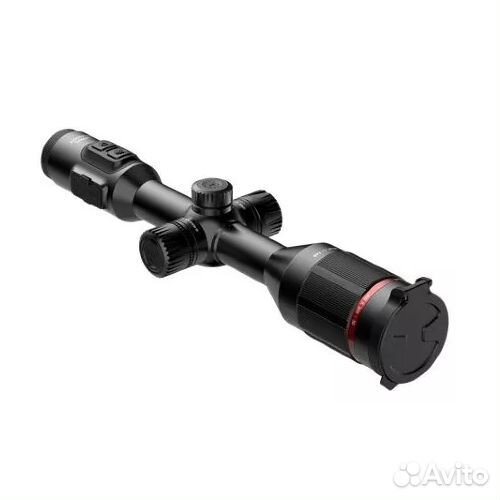 Тепловизионный прицел guide TU430