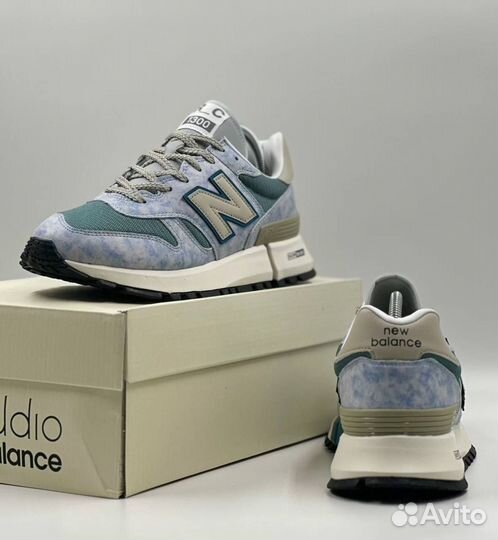 New Balance RC 1300