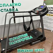 Беговая дорожка DFC walker EVO для реабилитац. T-S