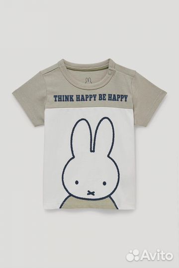 Комплект c&a 80р новый