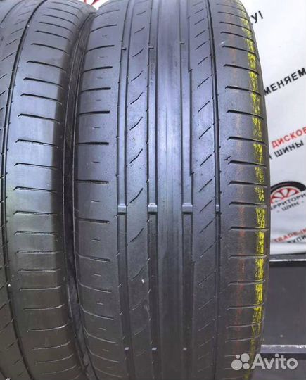 Continental ContiSportContact 5 225/45 R18 95Y