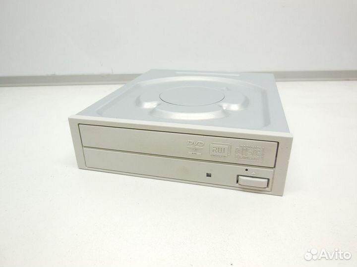 Оптический привод SATA DVD-RW Sony Optiarc AD-5240