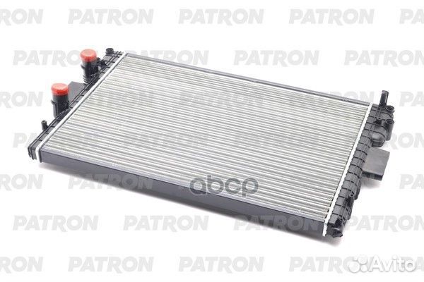 Patron Радиатор системы охлаждения Iveco Daily