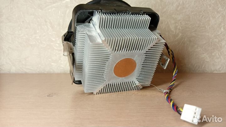 Процессор Athlon II X2 240e