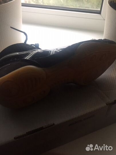 Борцовки детские