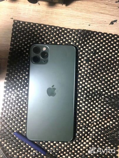 Ремонт Замена стекла iPhone Samsung iPad Watch Mac