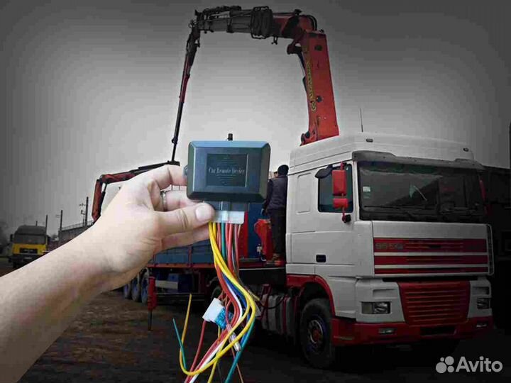 Настройка Глонасс и GPS датчиков для автомобилей