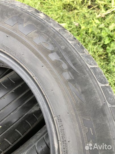 Nexen N Fera RU1 215/65 R16