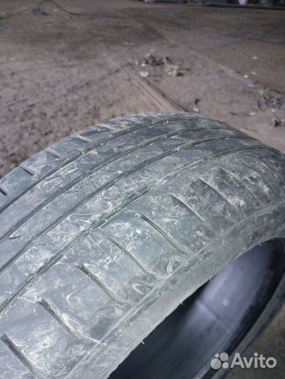 Nexen N'Blue HD Plus 215/55 R17