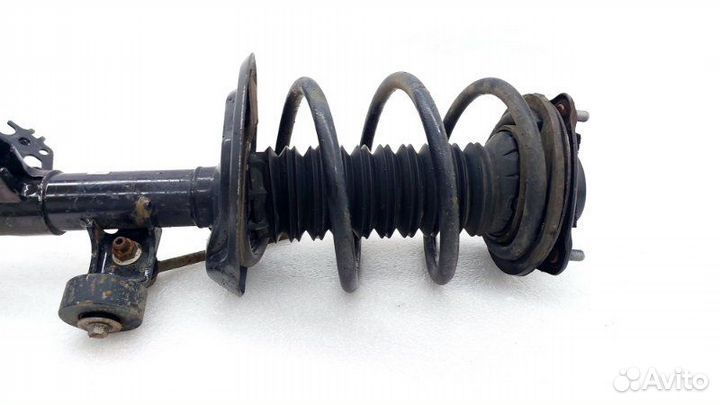 Амортизатор подвески передний левый Toyota Camry