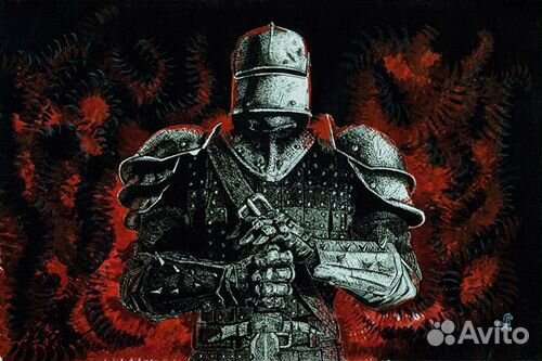 Портреты на заказ, Тату