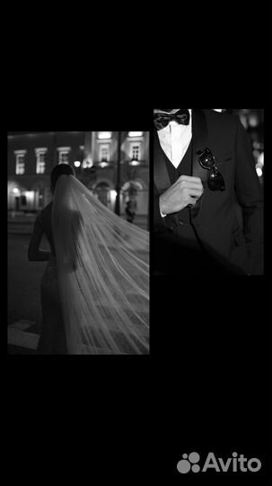 Свадебный фотограф