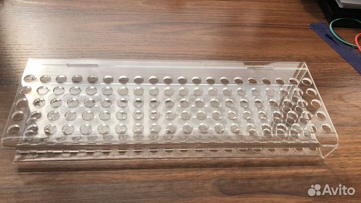 Накопитель для карандашей