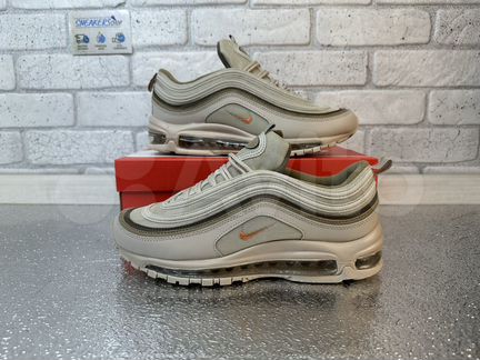 Кроссовки Nike air max 97