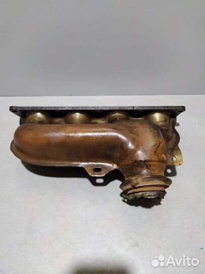 Коллектор выпускной Citroën C5 2003 2.0 л