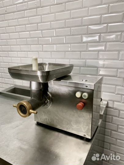 Мясорубка Koneteollisuus Oy (KT) LM-10/P