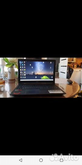 Acer aspire3 A315-41G-R08D