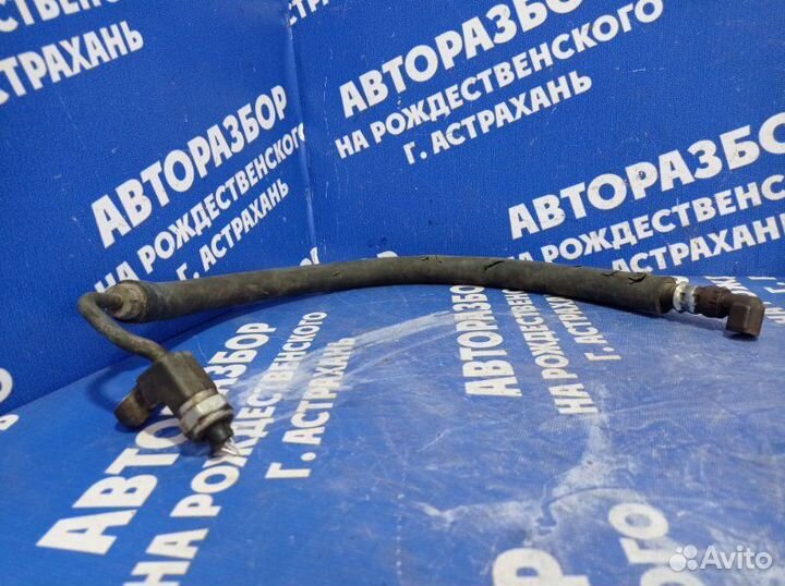 Трубка гидроусилителя Infiniti Fx37 кроссовер