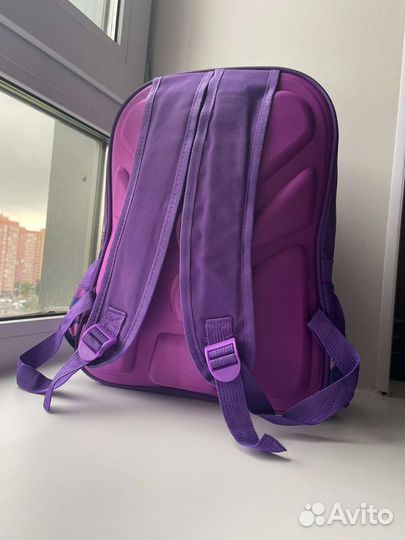 Рюкзак школьный для девочки