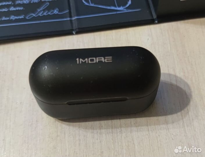 Наушники 1 more Evo