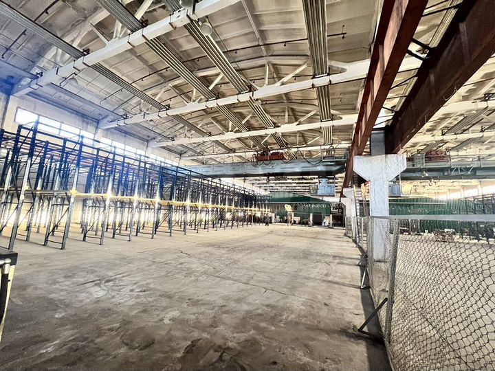 Производство, 4700 м²