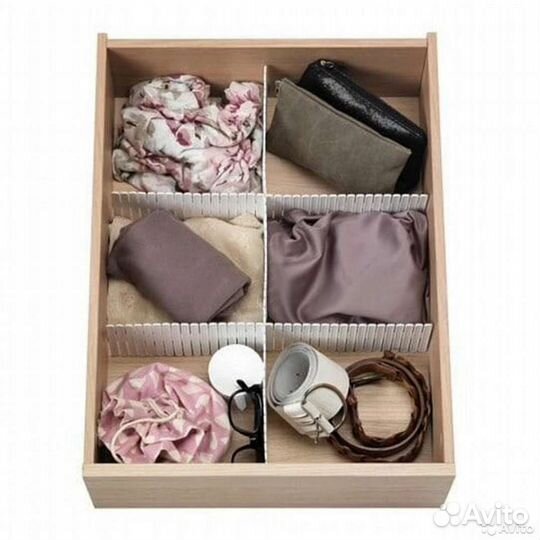 Hofta разделитель ящиков IKEA