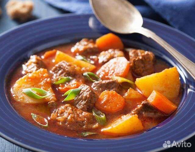 Работа в ресторане быстрого питания