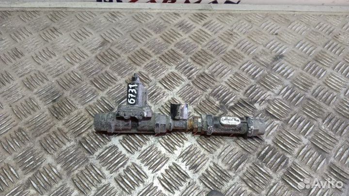 Перепускной клапан тормоза Man Tga Tgs Tgx