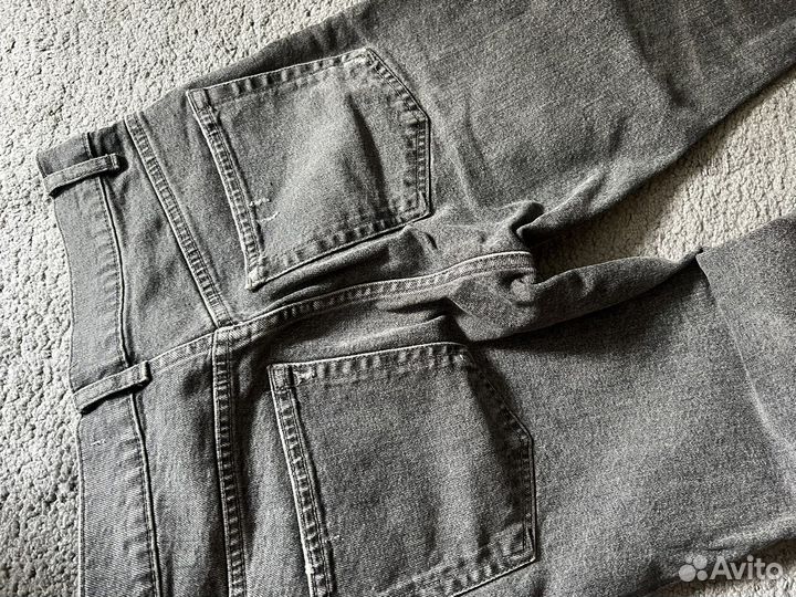 Zara Джинсы женские 34 размер