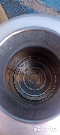 Термос СССР новый